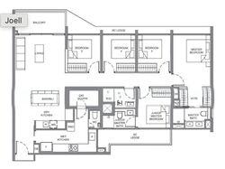 Tampines Avenue 4 (D18), Condominium #611257581